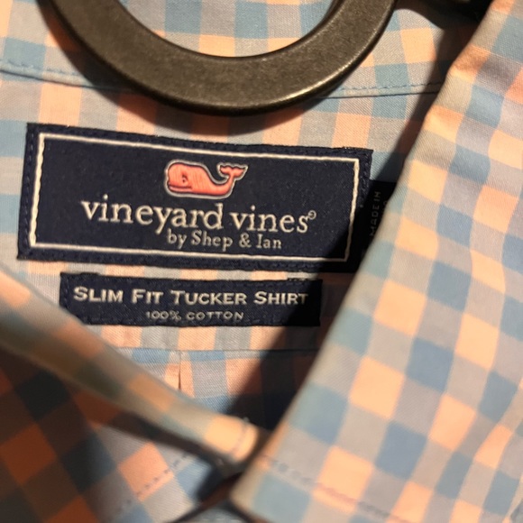 Vineyard Vines - Dress Shirt - Picture 2 of 2